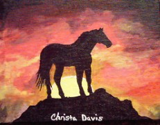 Christa's Canvas-Sold Art Gallery Page 2