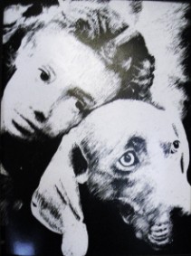 Christa's Canvas-Sold Art Gallery