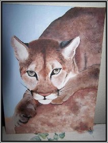 Christa's Canvas-Sold Art Gallery